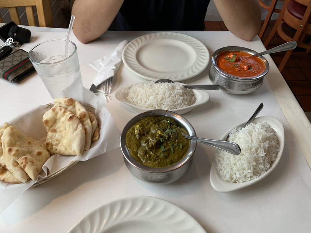 Swagat Indian Cuisine 15380 George Oneal Rd, Baton Rouge