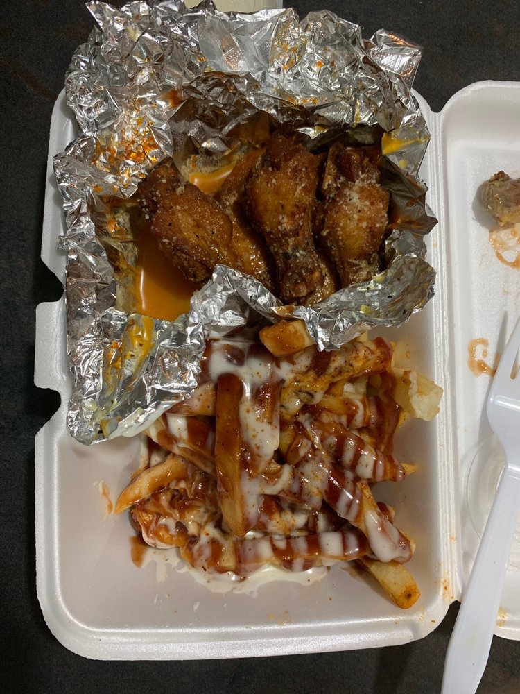 Empire Wingz II 9402 Burbank Dr, Baton Rouge