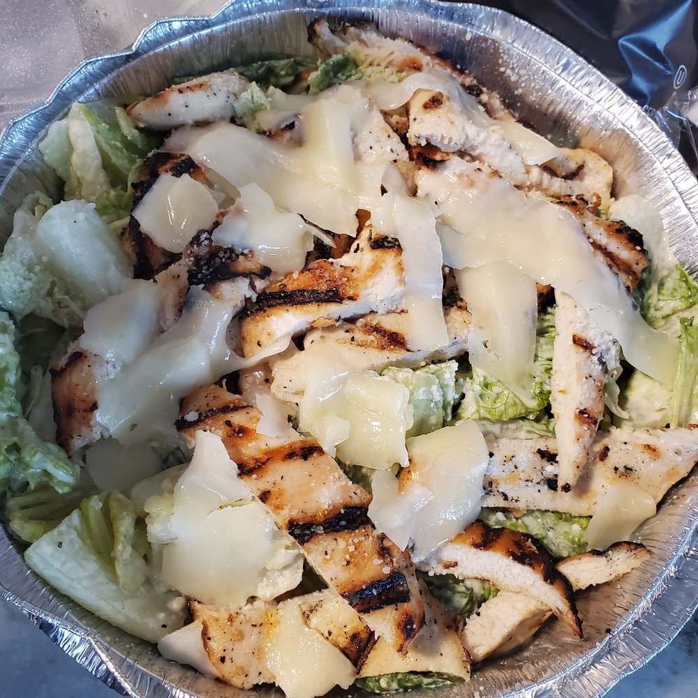 New York Pizza and Pasta 5380 Jones Creek Rd, Baton Rouge