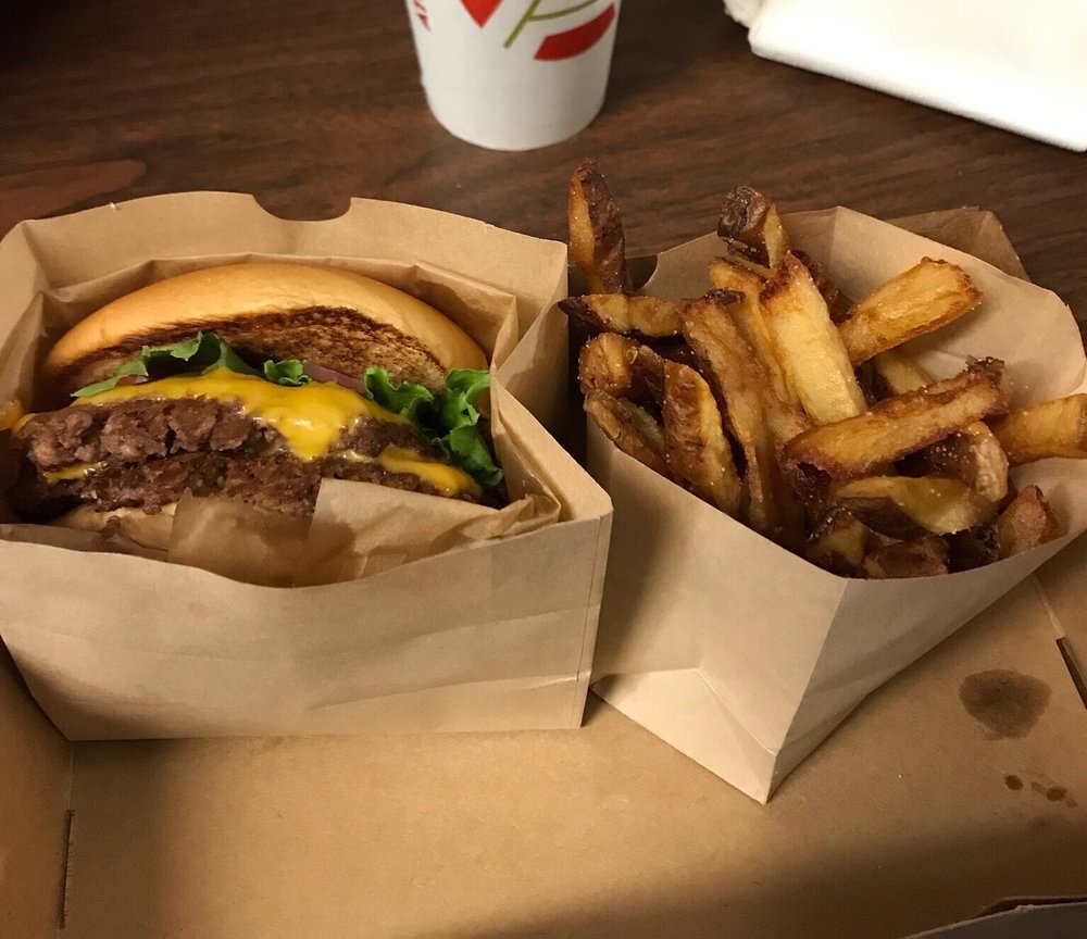 Atomic Burger 5909 Creek Centre Dr, Baton Rouge