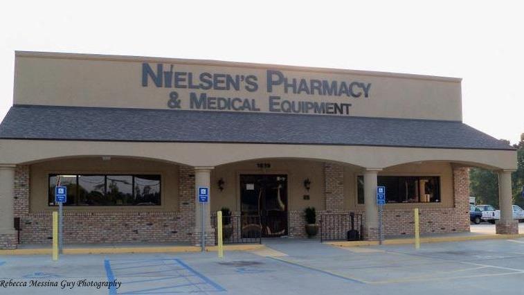 Nielsen's Pharmacy