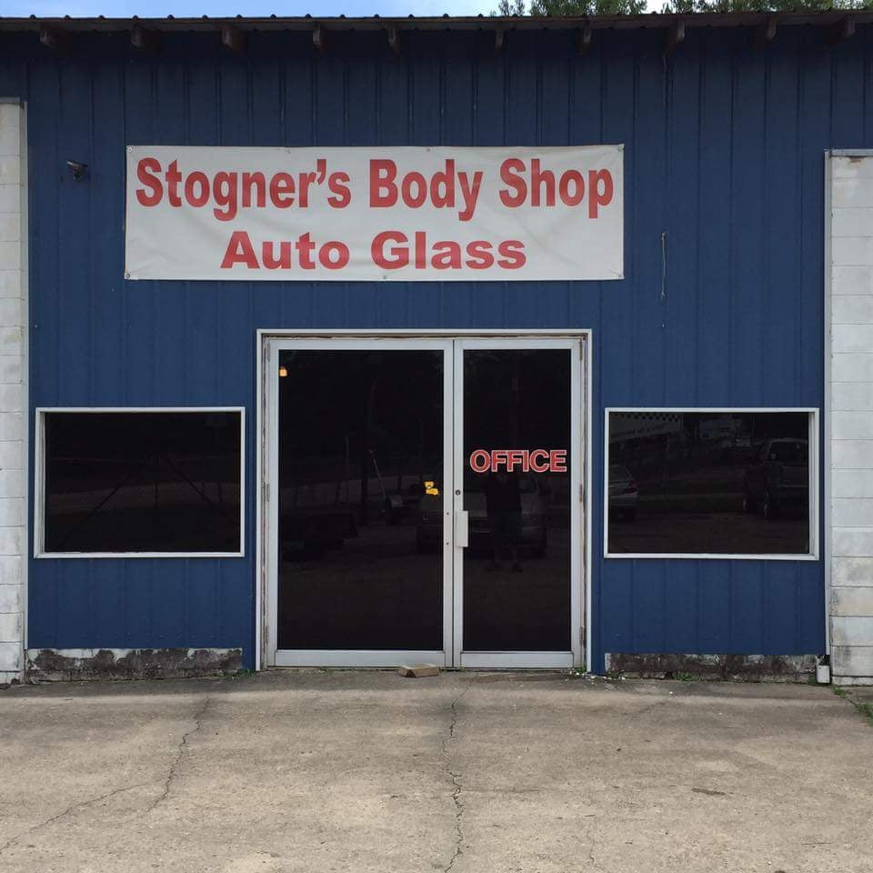 Stogner's Body Shop