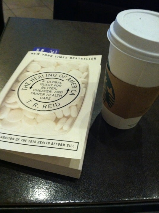 Photo credit: foursquare