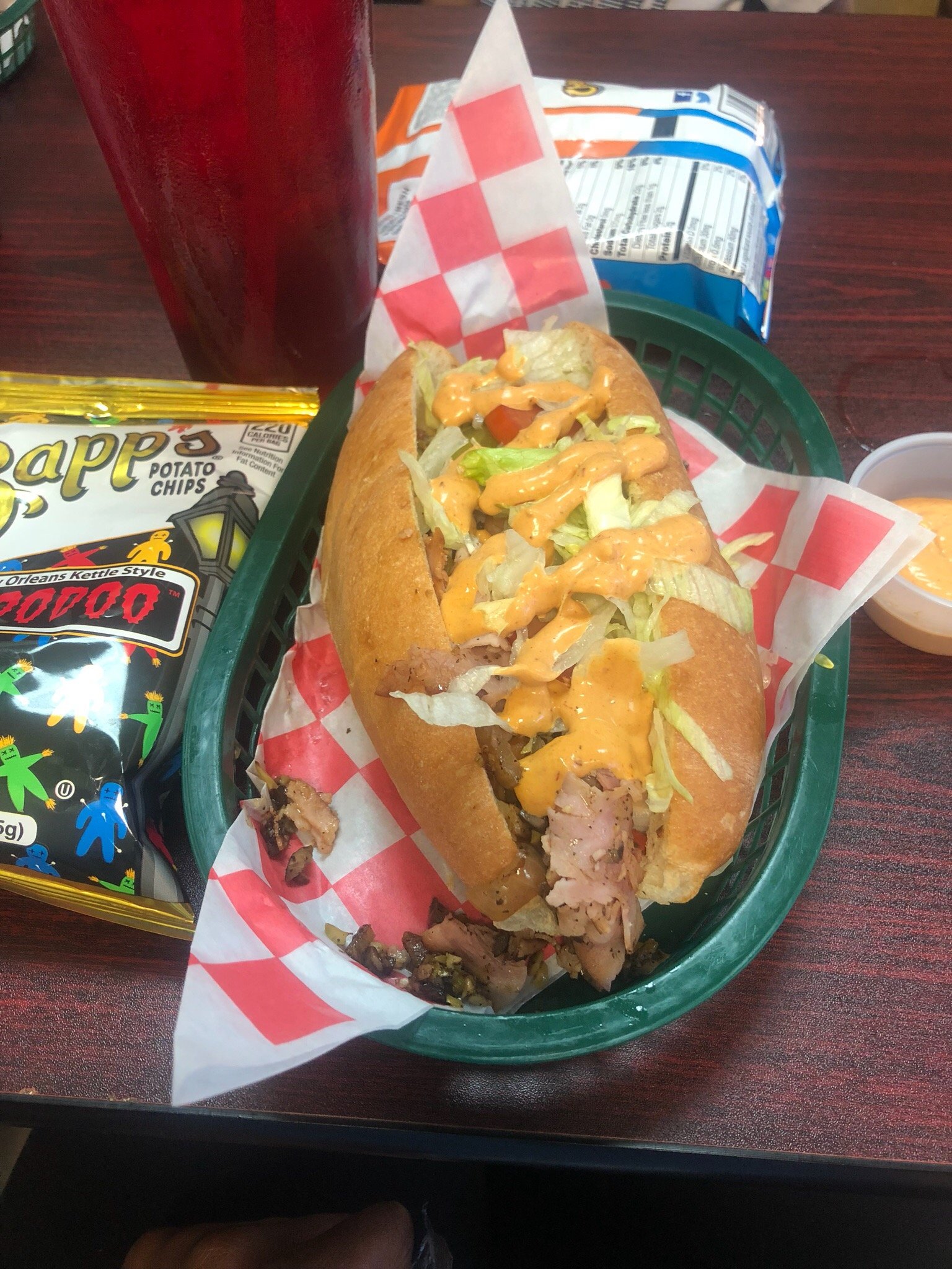 Photo credit: tripadvisor