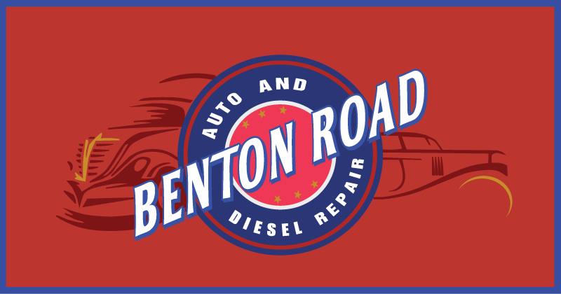 Benton Road Auto Repair