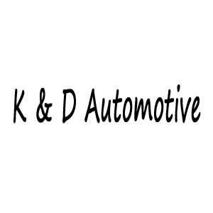K & D Automotive
