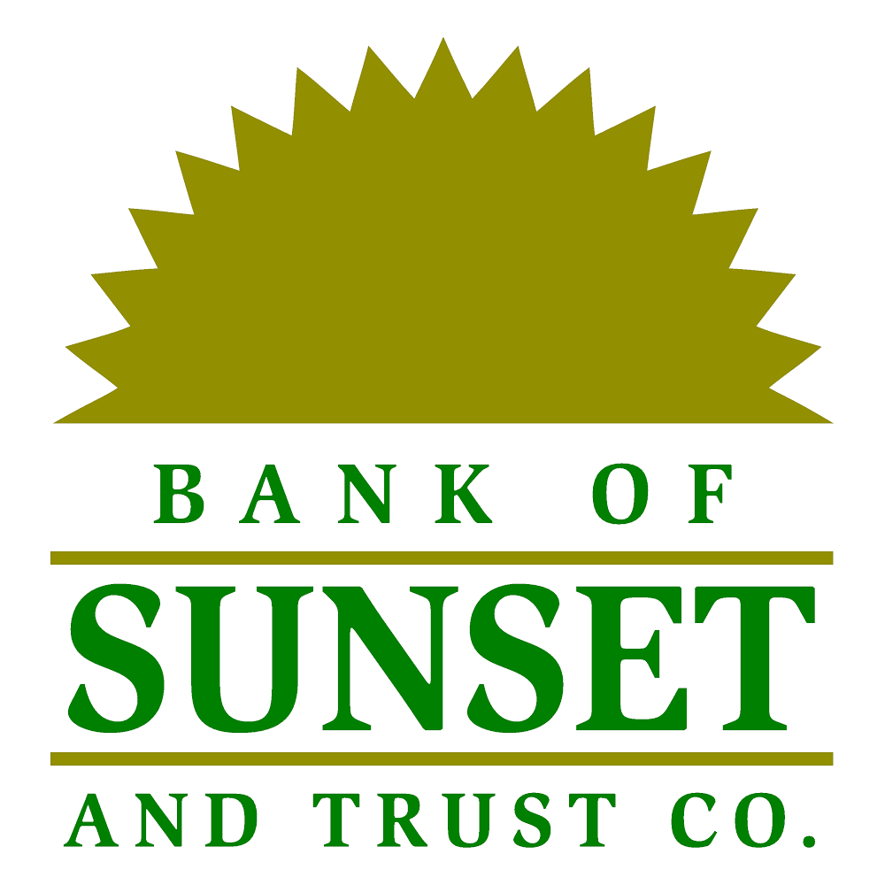 Bank of Sunset & Trust Company