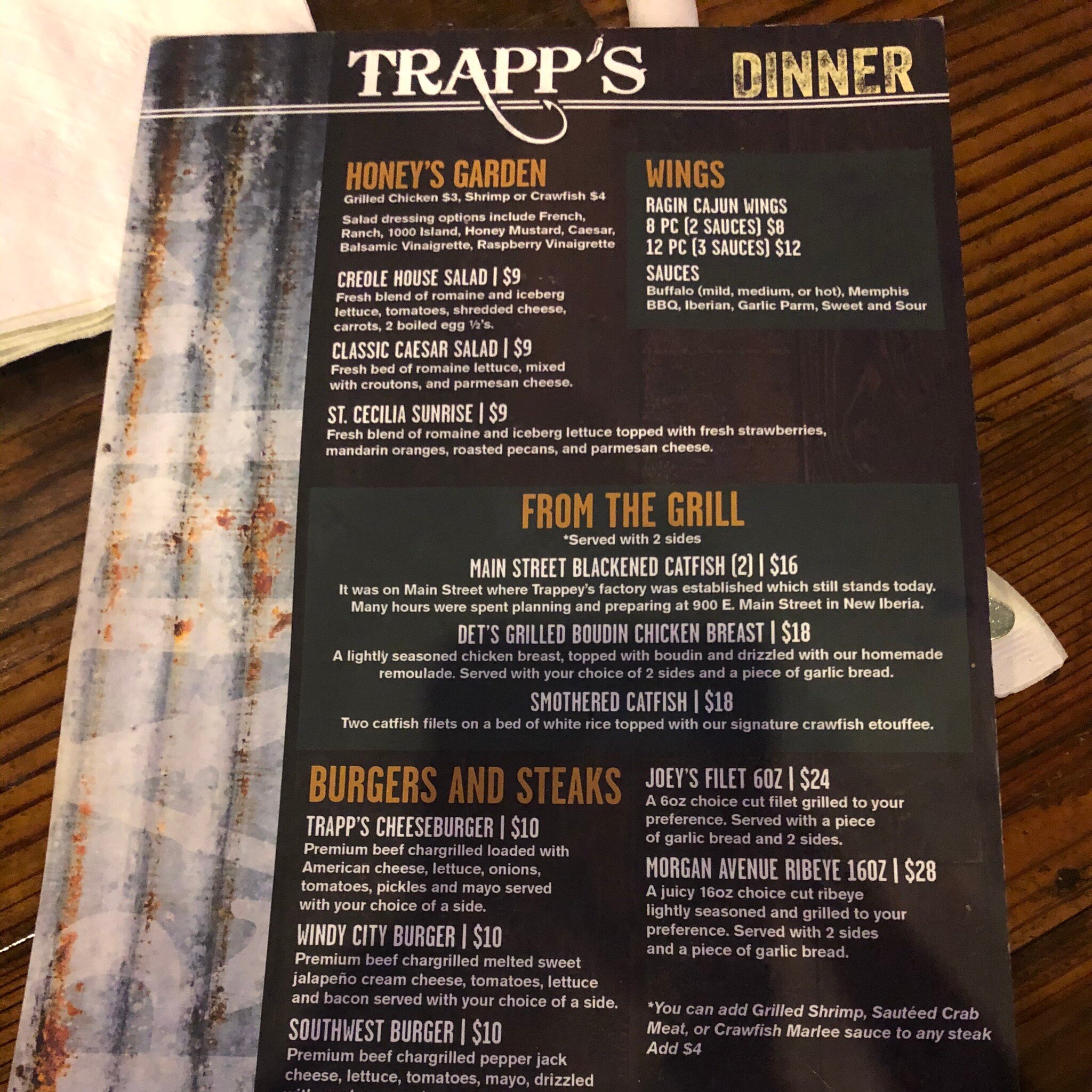 Photo credit: Tripadvisor