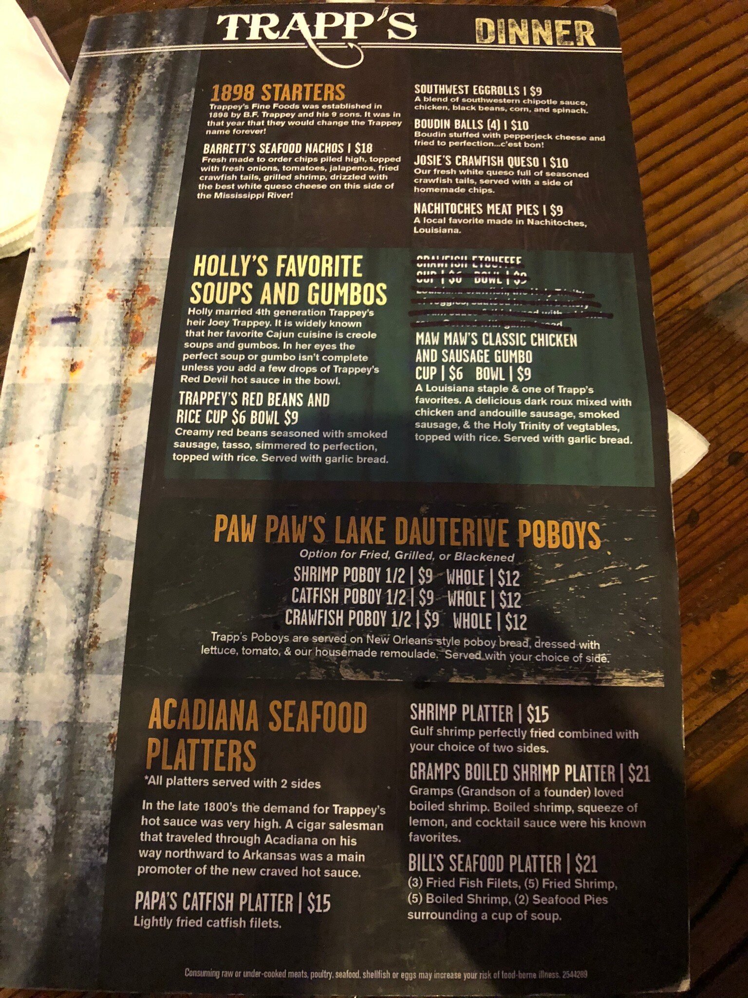 Photo credit: Tripadvisor