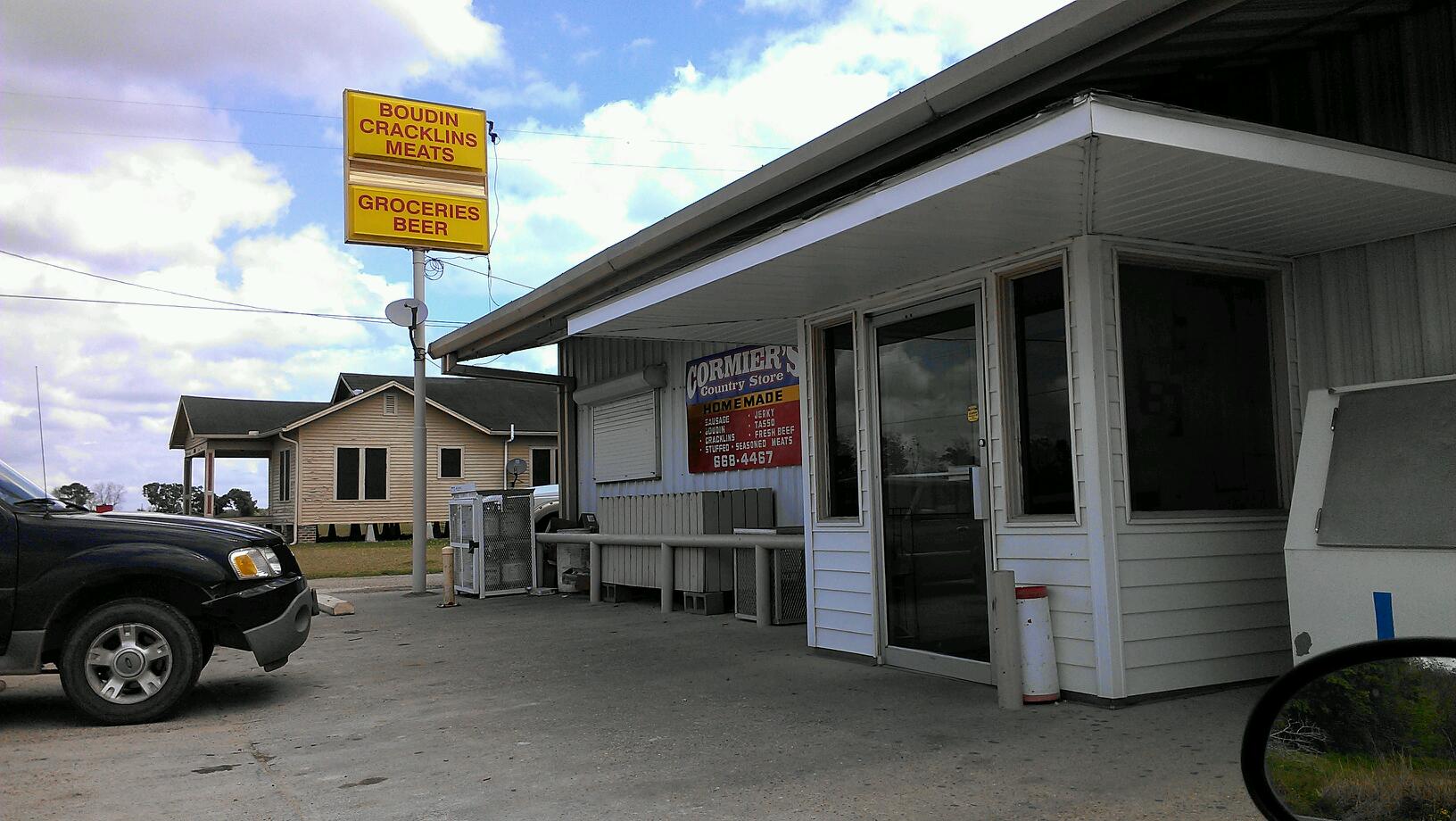 Cormier's Country Store