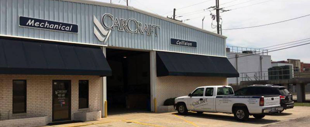 Car Craft Inc