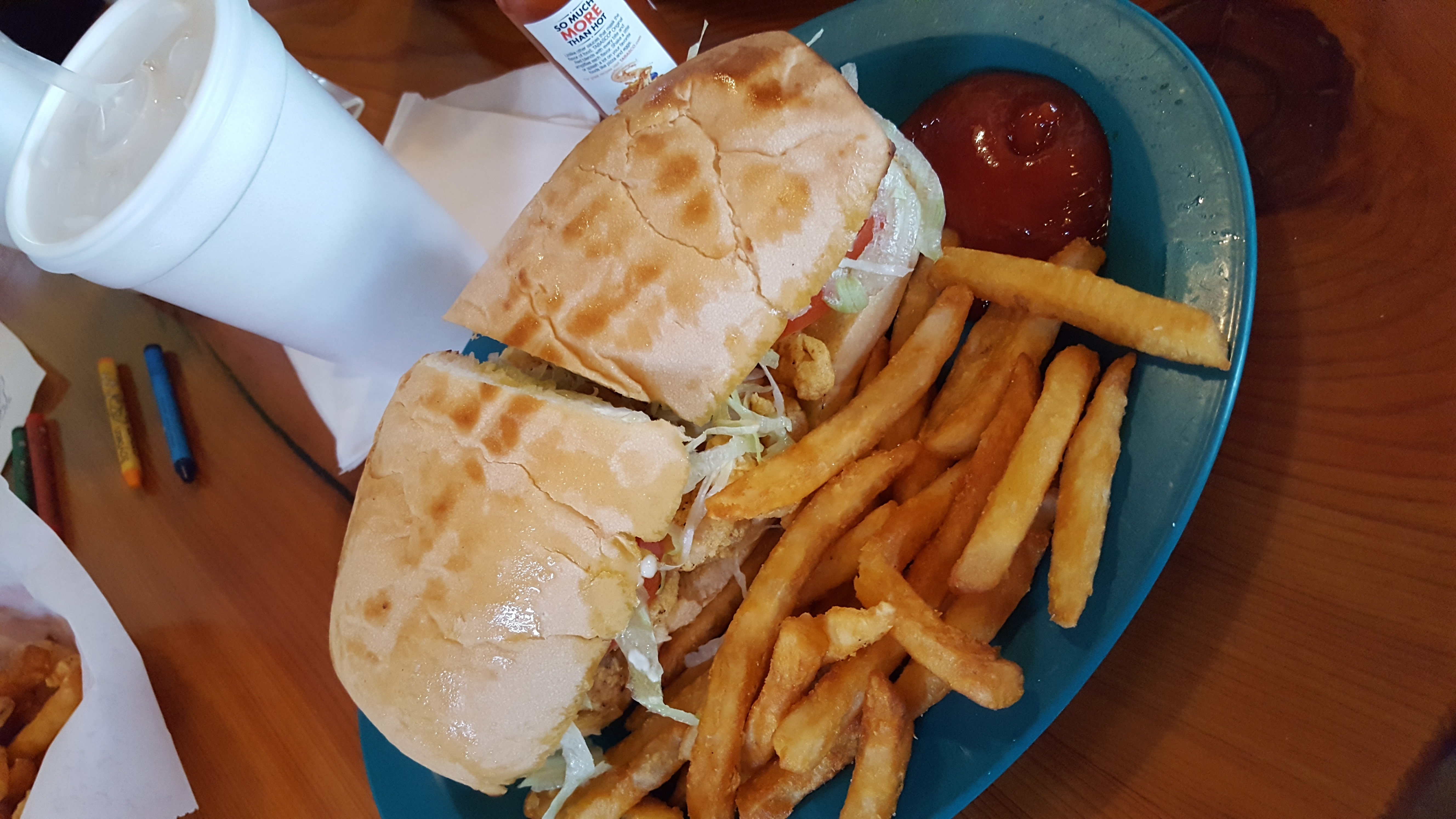 Photo credit: tripadvisor