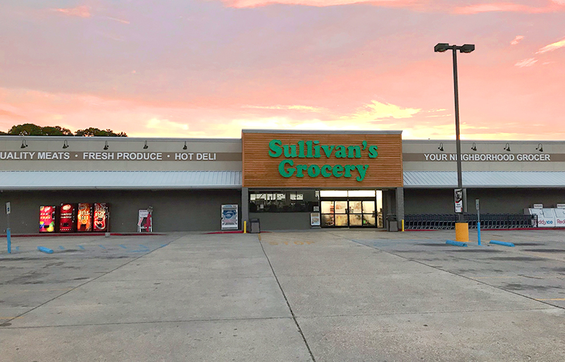 Sullivan's Grocery Store