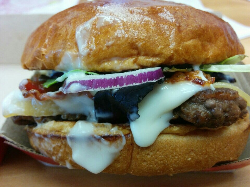 Photo credit: foursquare