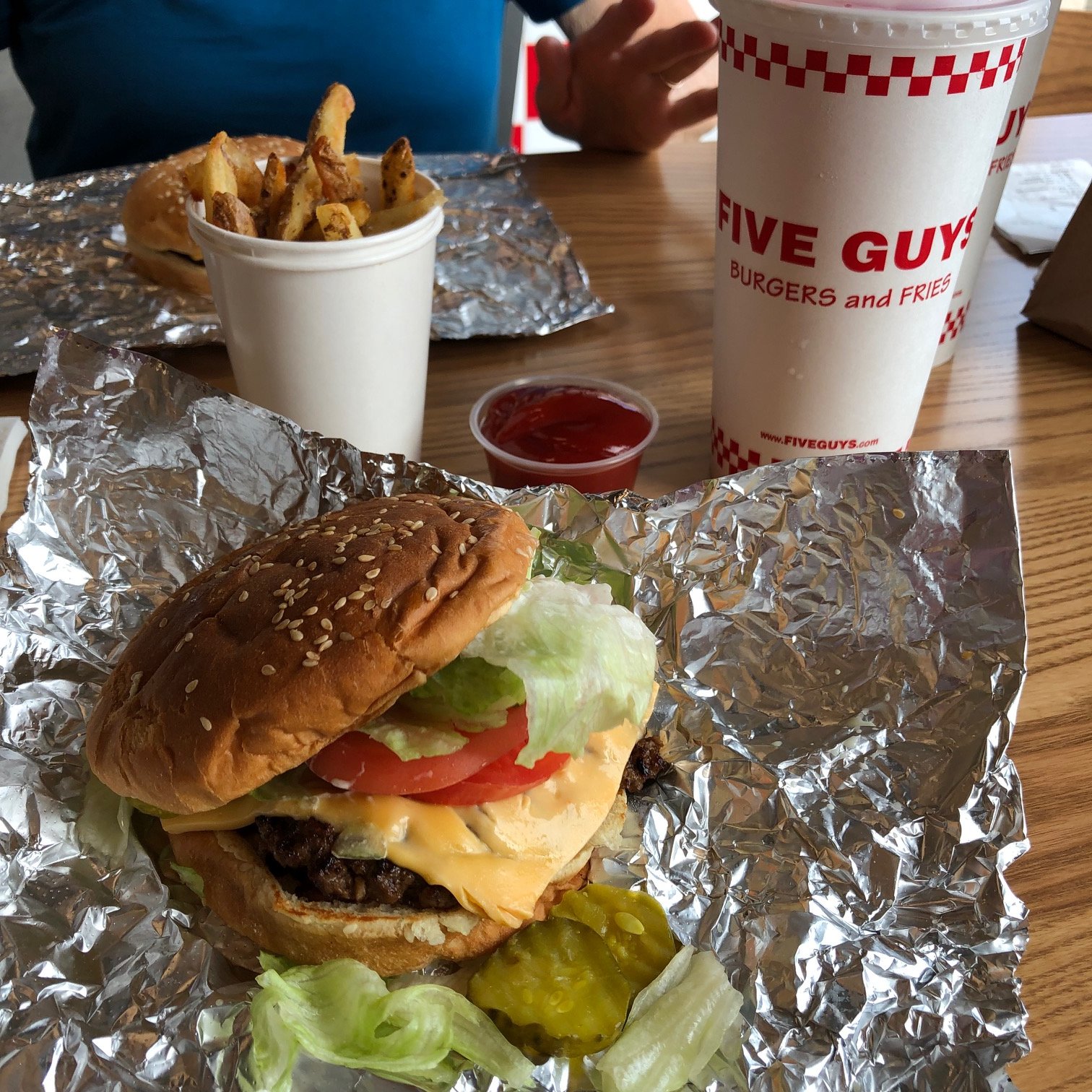 Photo credit: tripadvisor