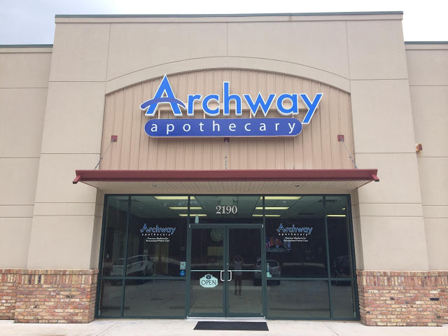 Archway Apothecary