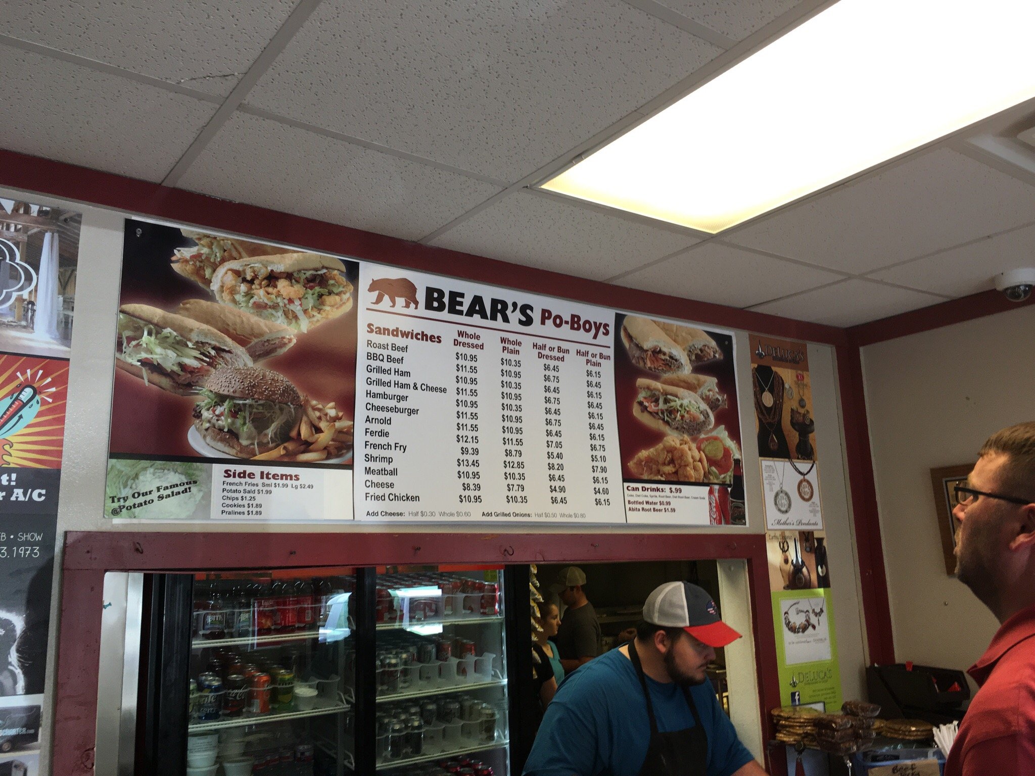 Photo credit: Tripadvisor