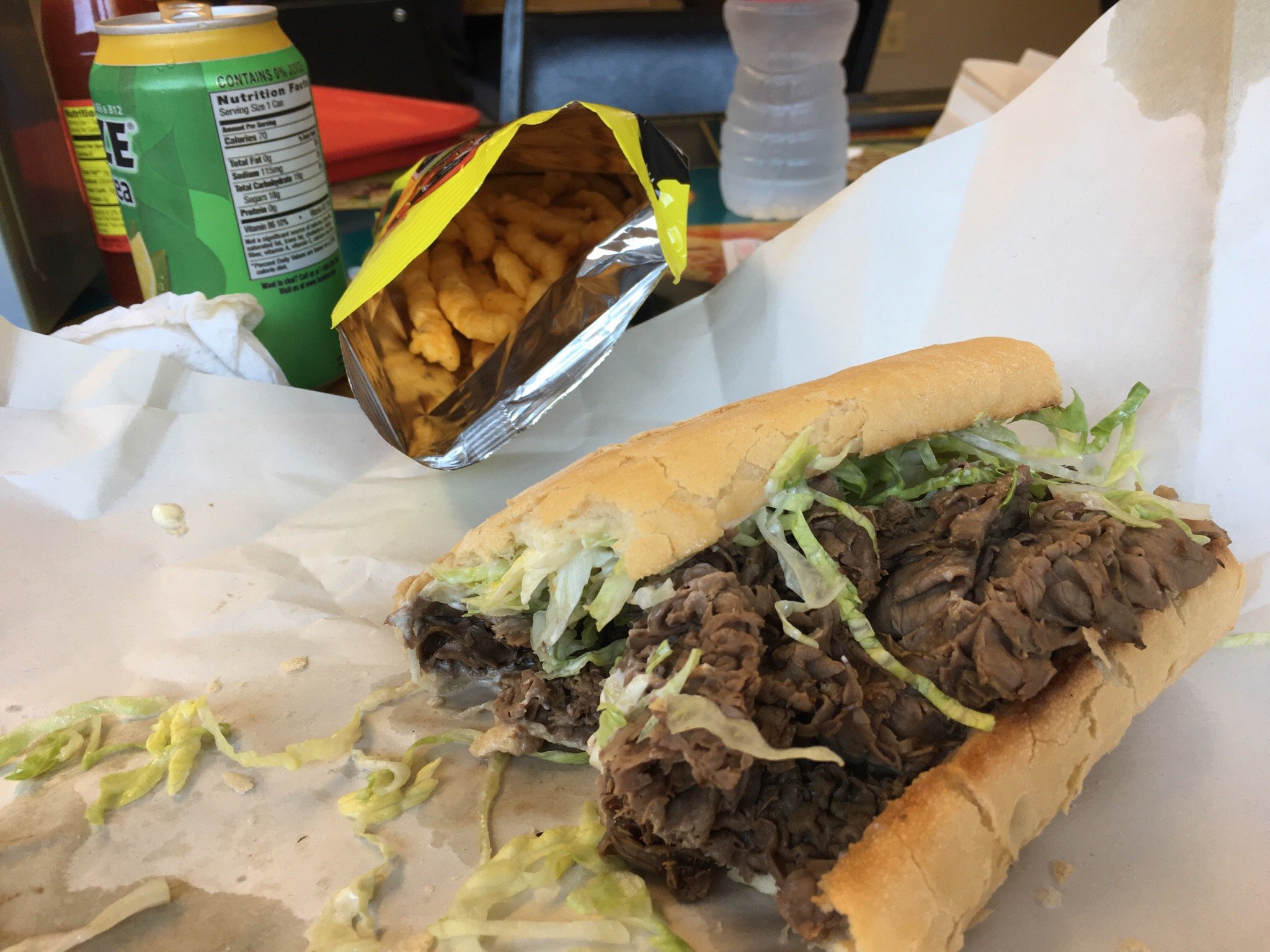 Photo credit: tripadvisor