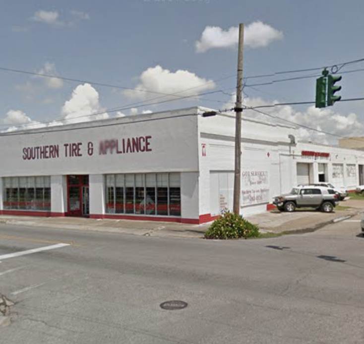 Southern Tire & Appliance Co