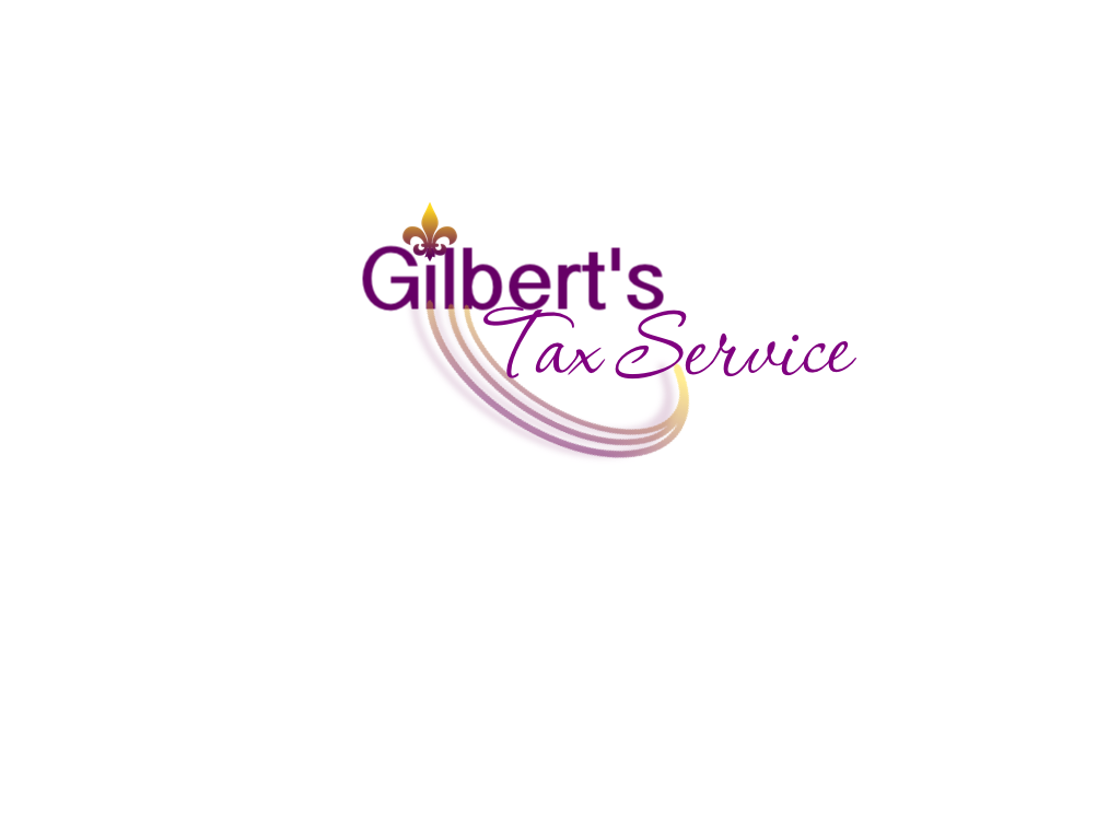 Gilbert's Tax Services 607 Adolph St, Delcambre Louisiana 70528