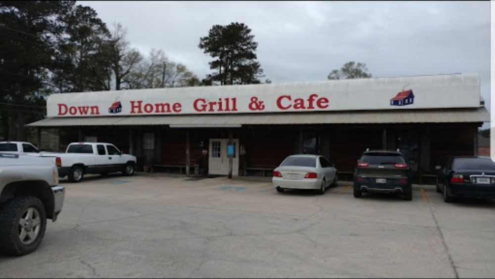 Denham Springs, LA Restaurants Open for Takeout, Curbside Service and/or Delivery Restaurantji