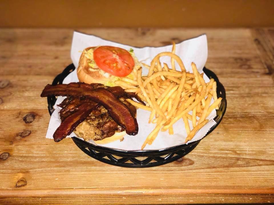 Big Mike's Sports Bar & Grill, Denham Springs Menu, Reviews (248), Photos (71) Restaurantji