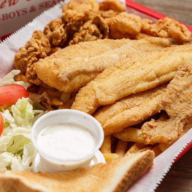 Photo credit: tripadvisor