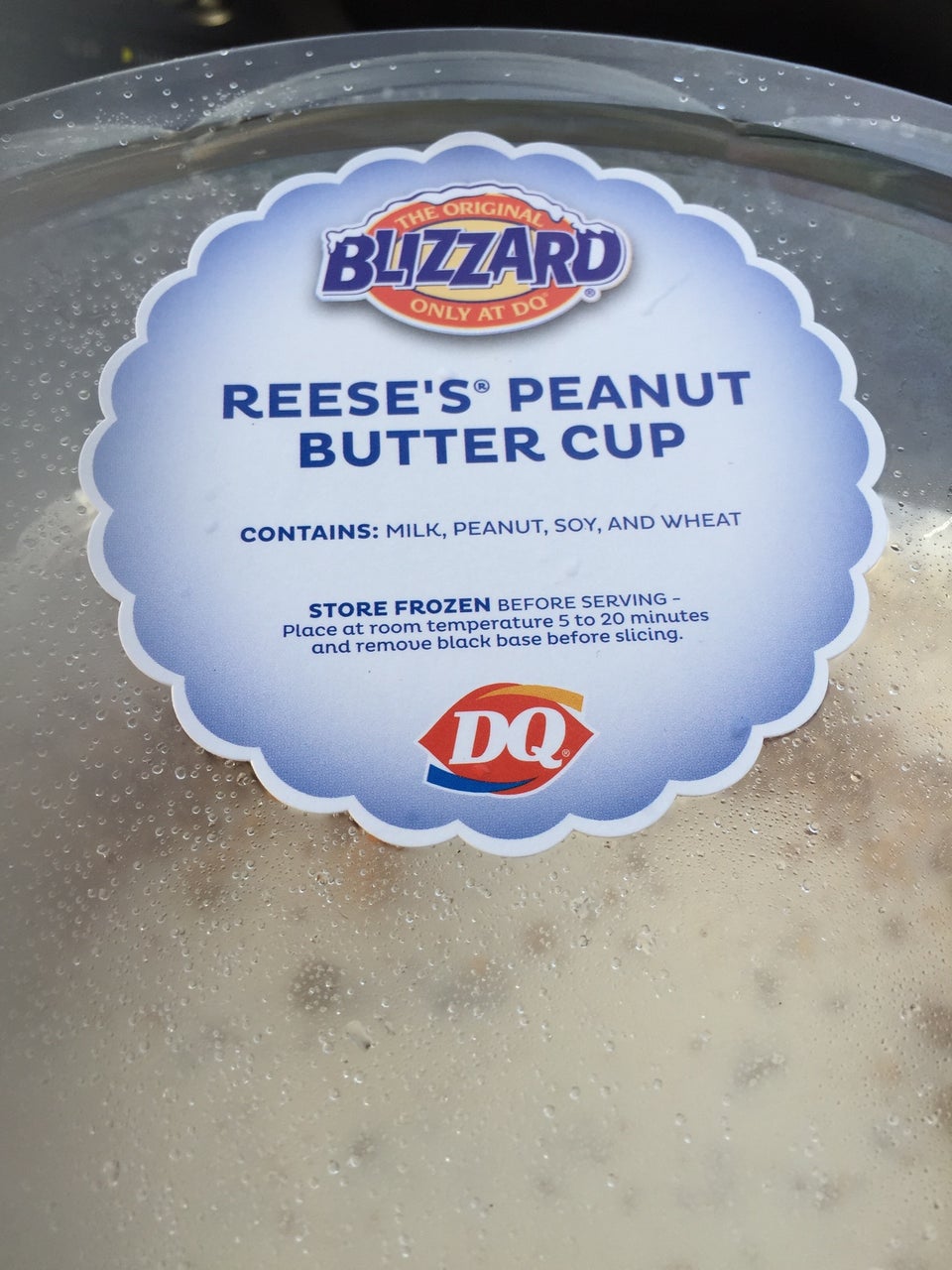 Dairy Queen 27418 Juban Rd, Denham Springs