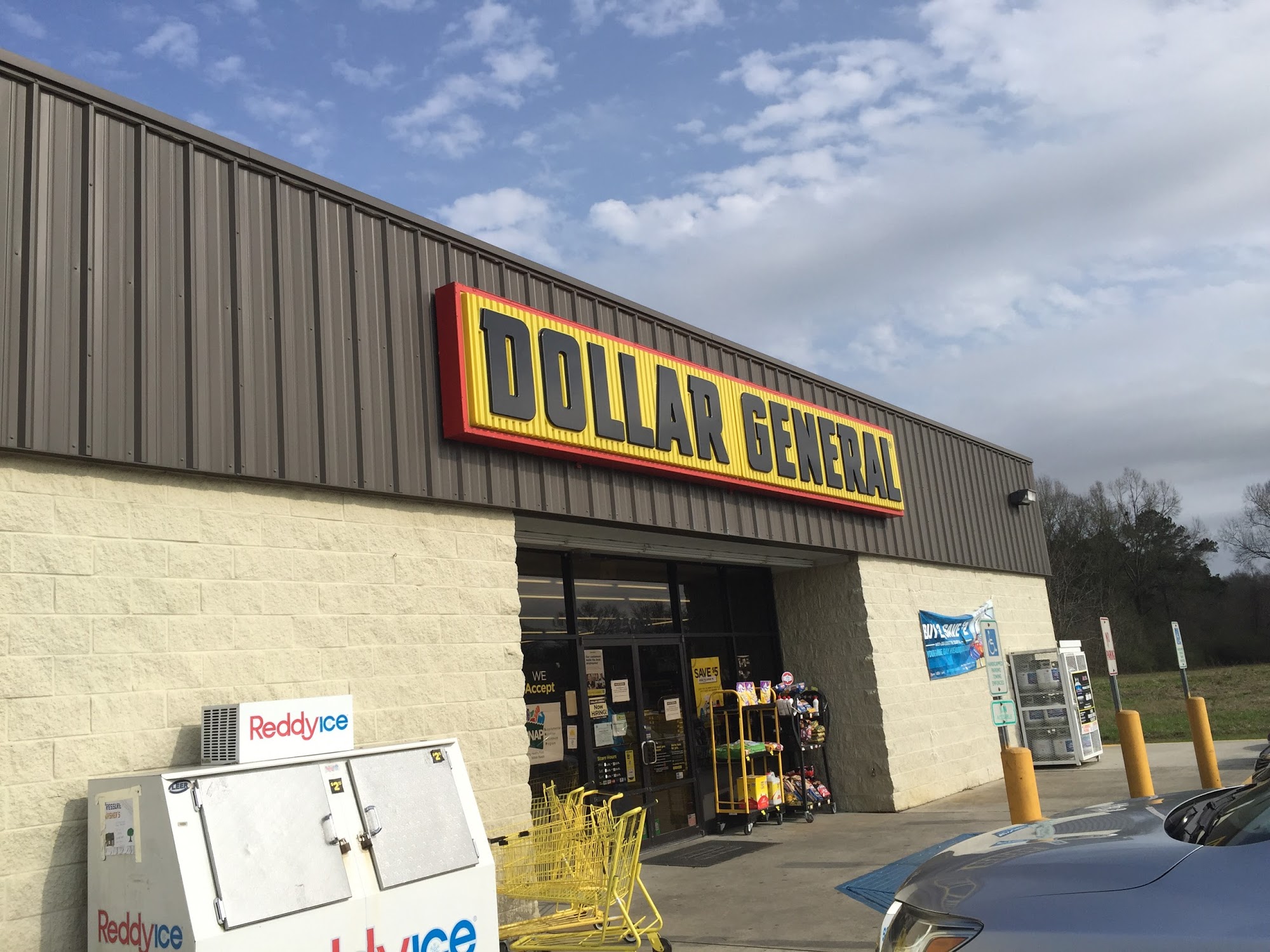 Dollar General