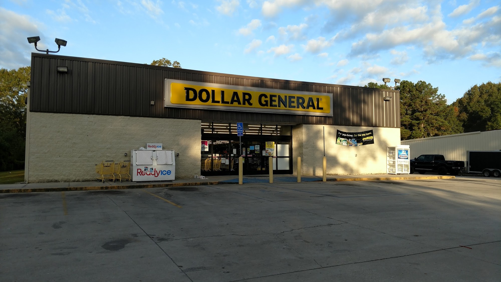 Dollar General