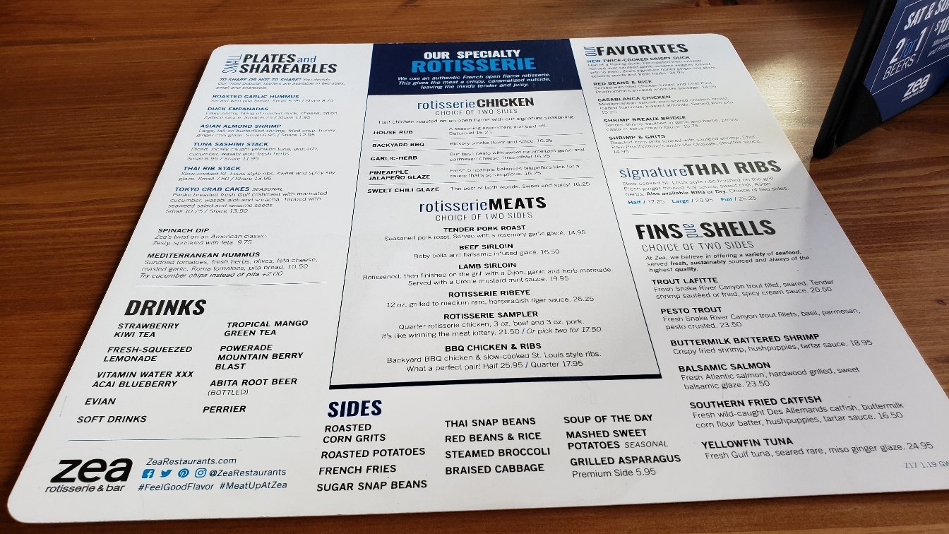 Photo credit: Tripadvisor