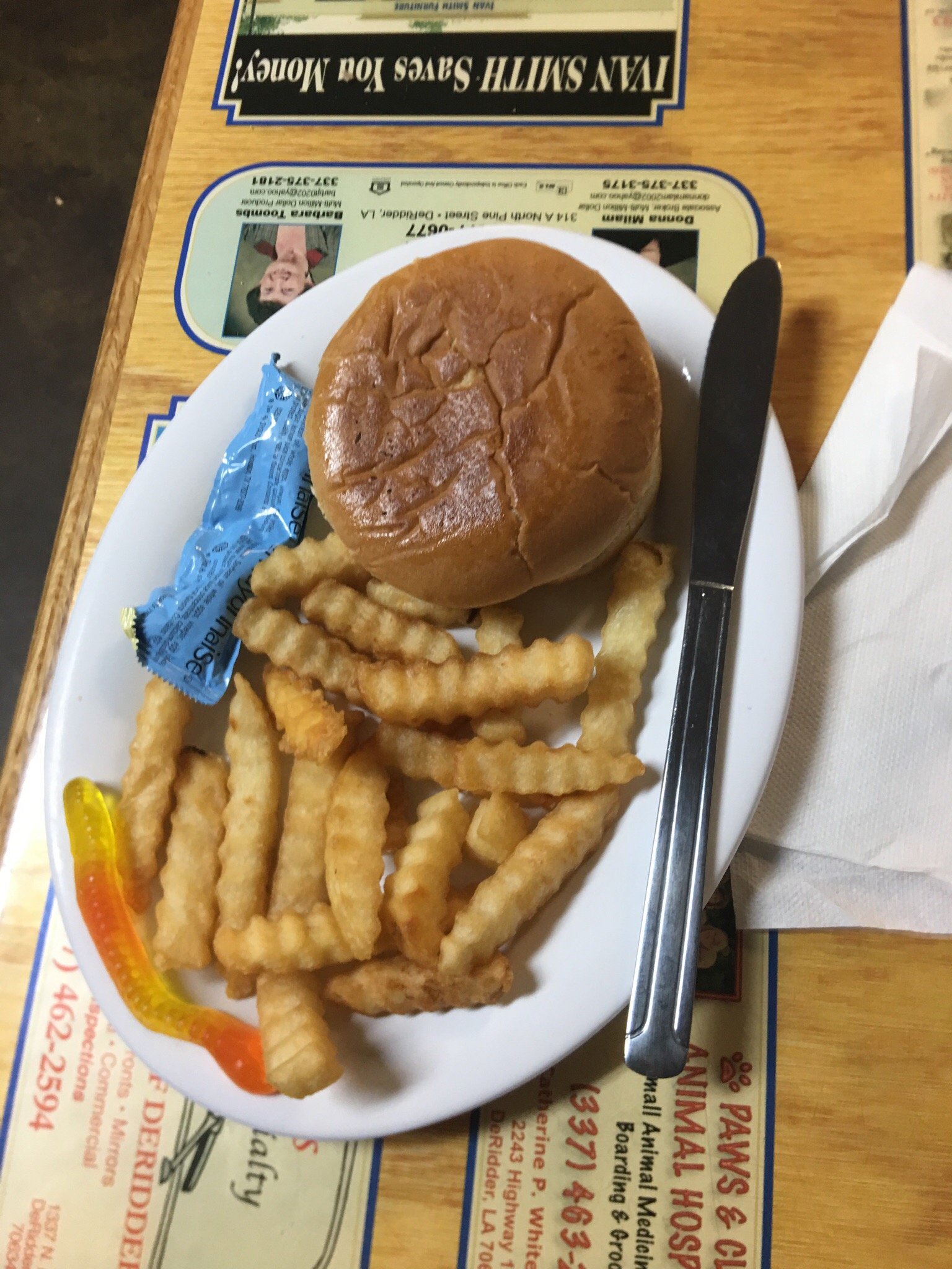 Photo credit: tripadvisor