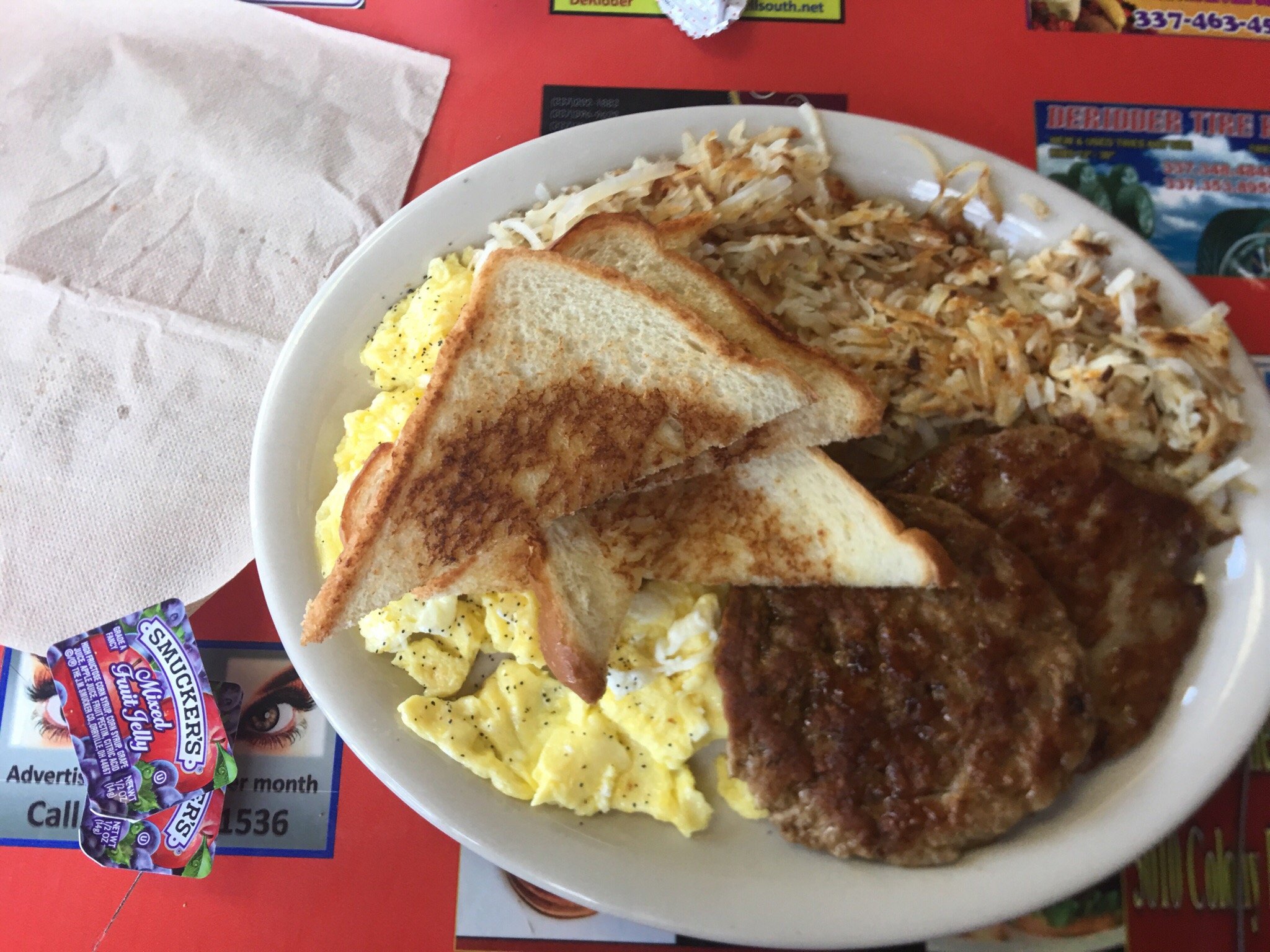 Photo credit: tripadvisor