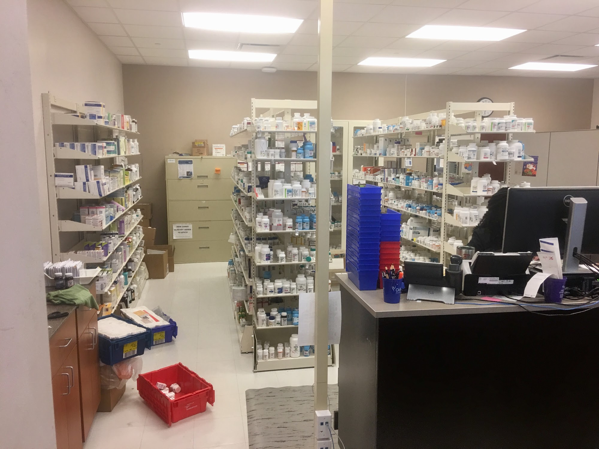 Pharmacy & Wellness - Destrehan