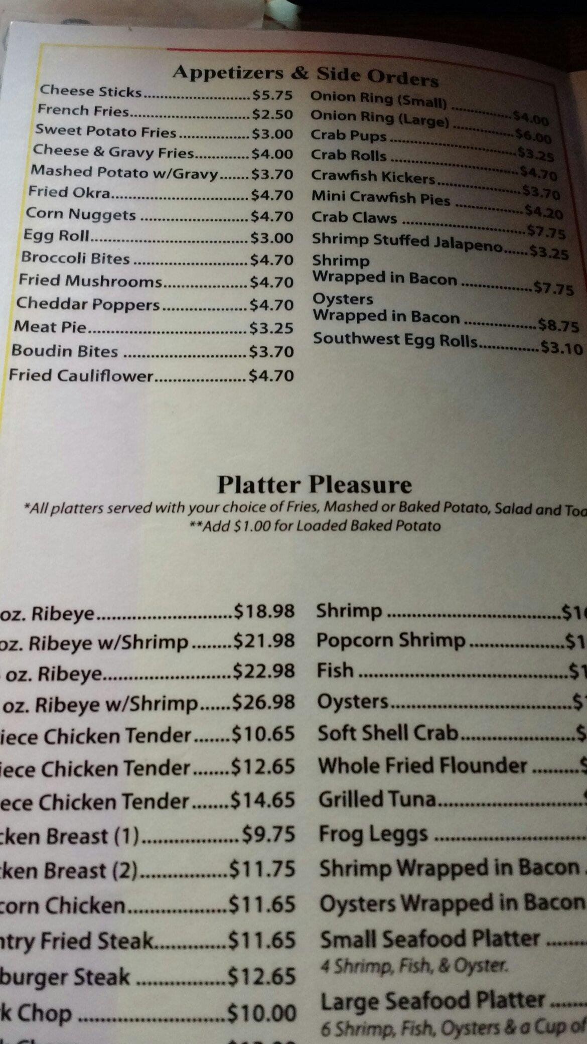 Photo credit: Tripadvisor