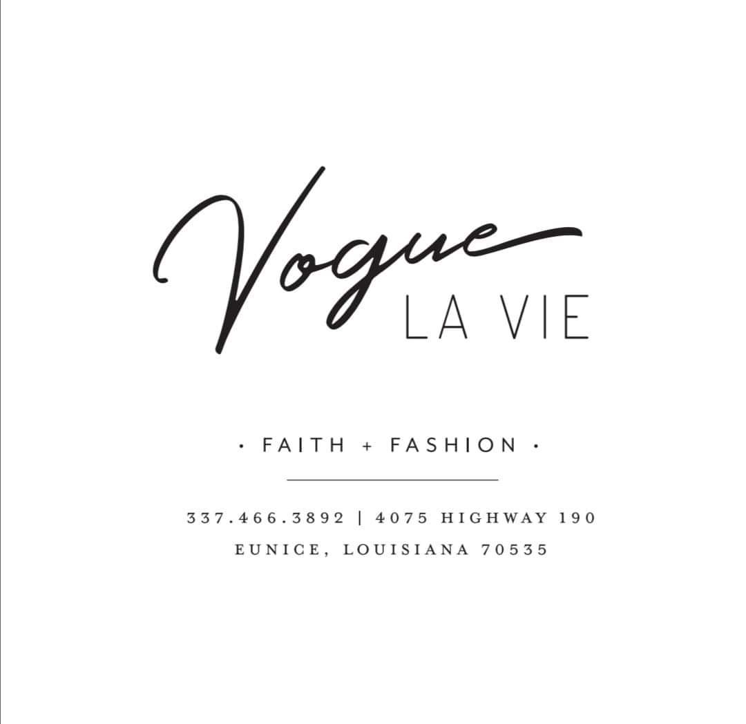 Vogue La Vie