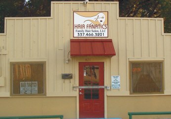 Hair Fanatics 421 Laurel St, Eunice Louisiana 70535