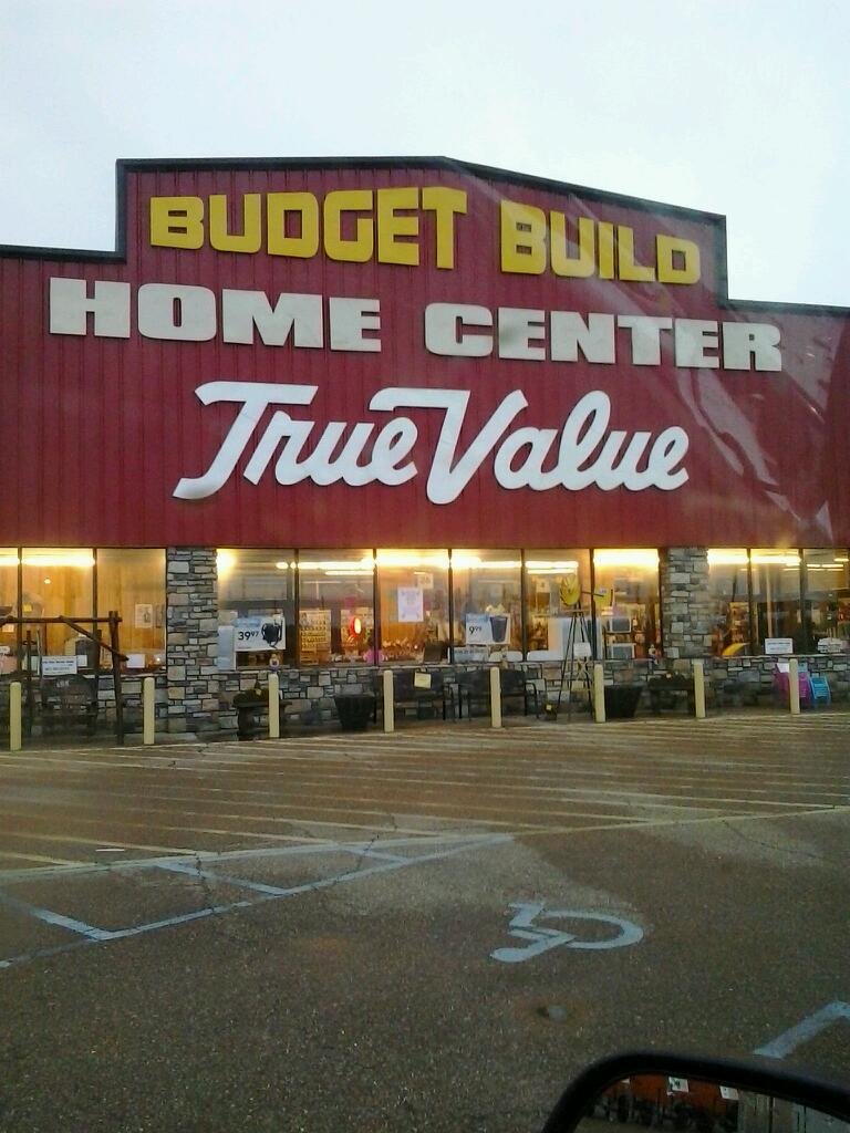 Budget Build Home Center