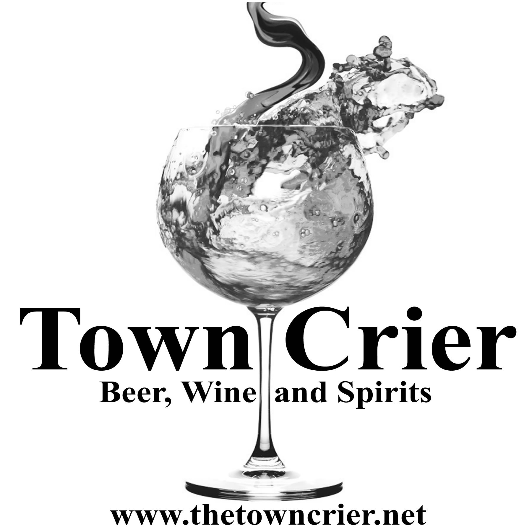 Town Crier #12