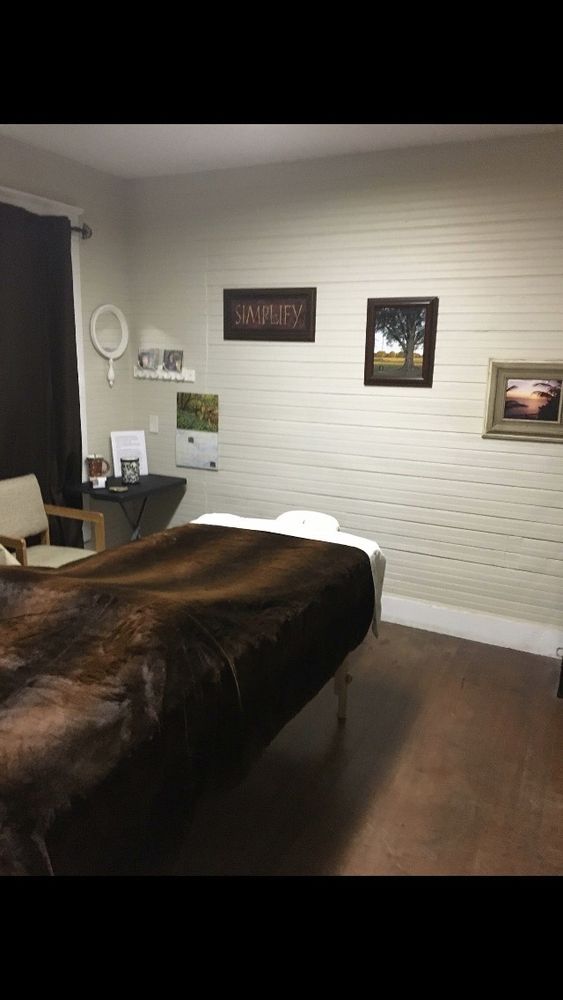Grace Massage Therapy 804 Bene St, Franklinton Louisiana 70438