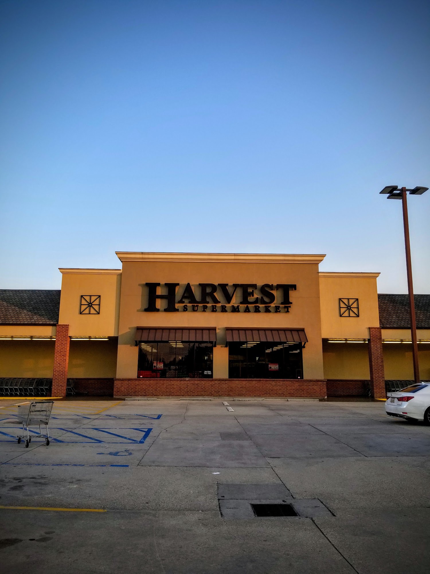 Alexander's Harvest Market
