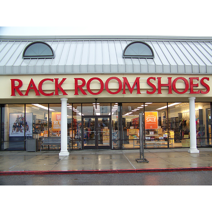 Rack Room Shoes