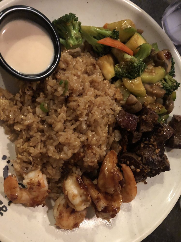 Gonzales, LA Restaurants Open for Takeout, Curbside Service and/or