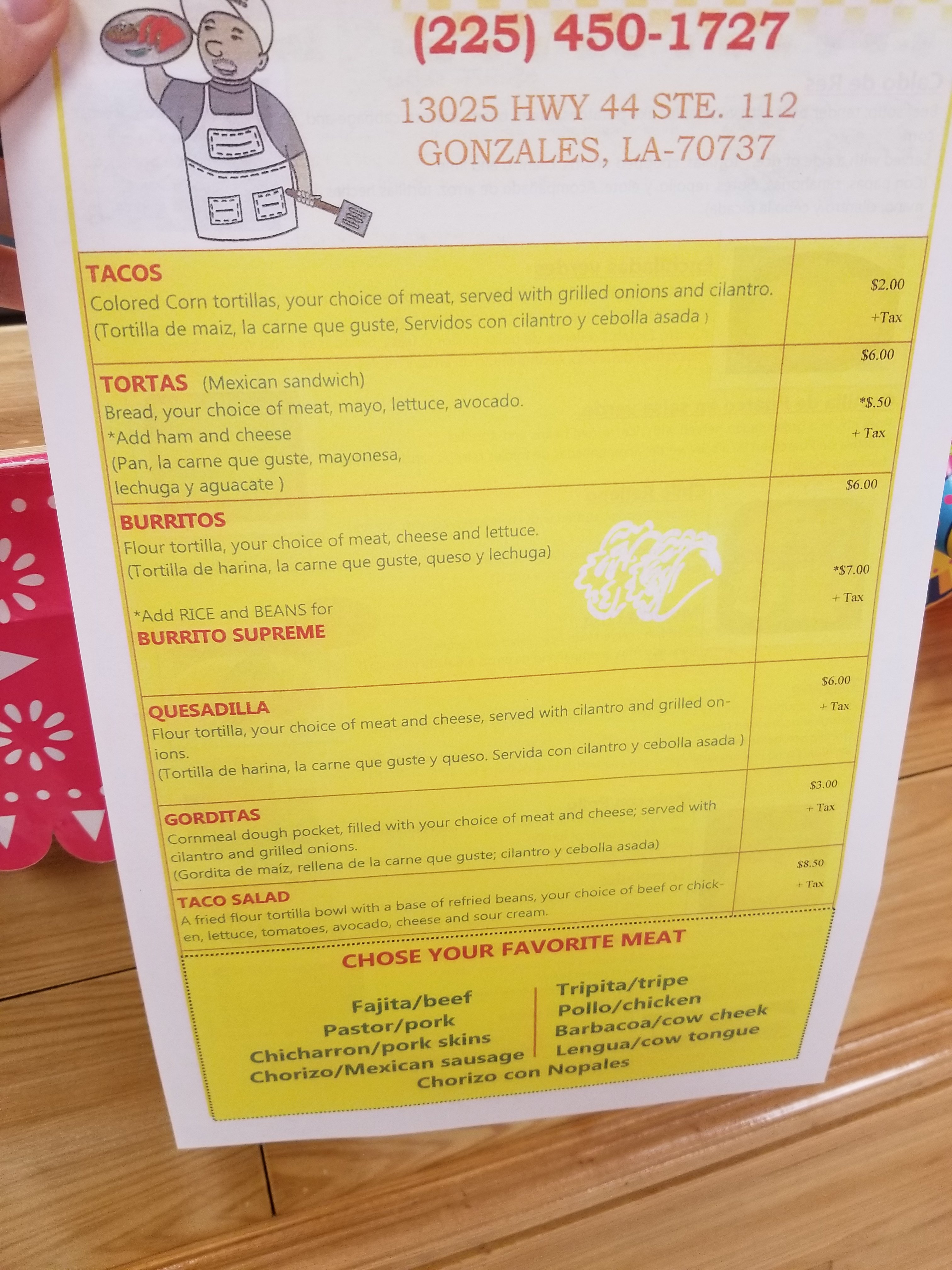 Photo credit: Tripadvisor