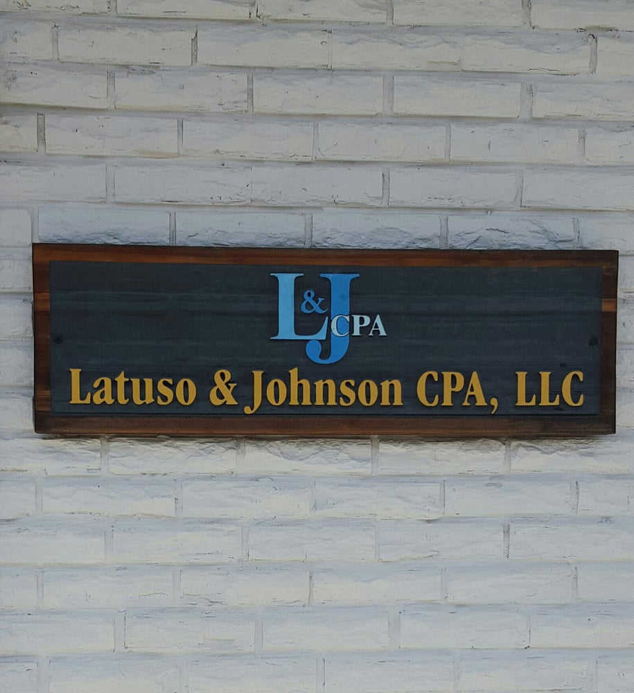 Latuso & Johnson CPA LLC