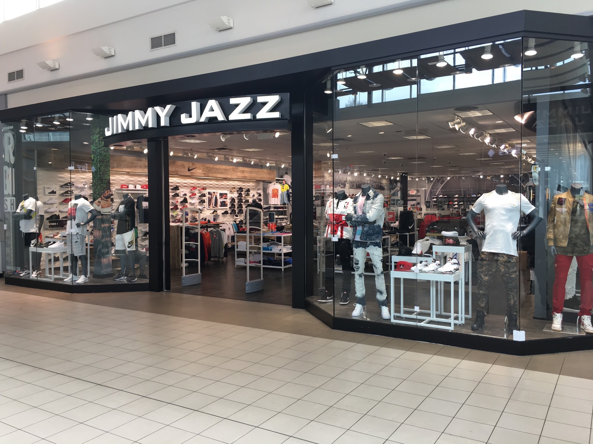 Jimmy Jazz