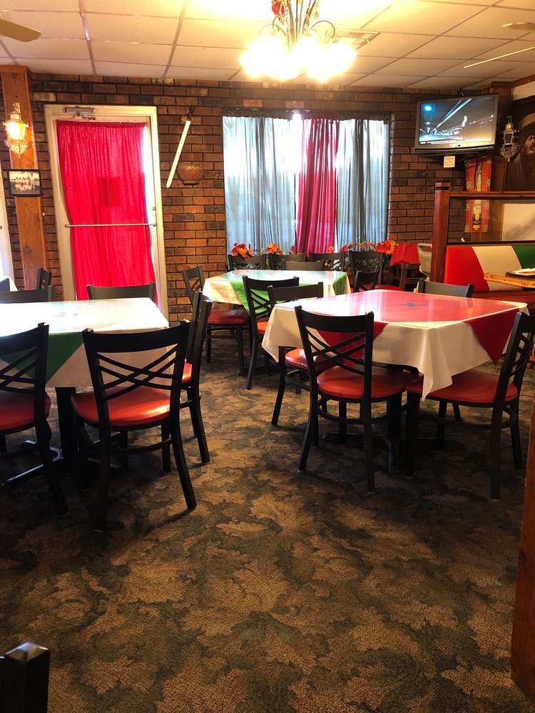 Gretna, LA Restaurants Open for Takeout, Curbside Service and/or