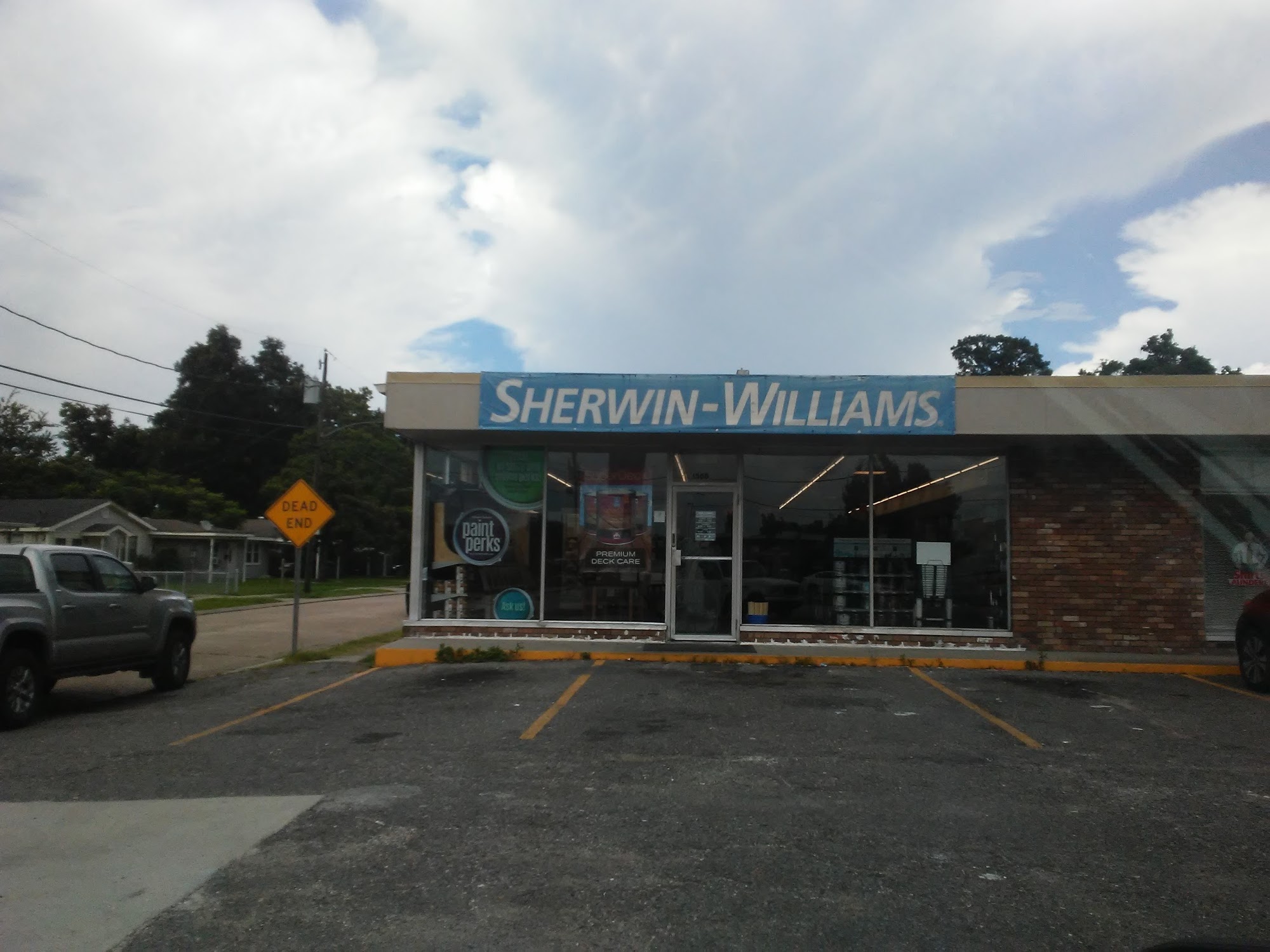 Sherwin-Williams Paint Store