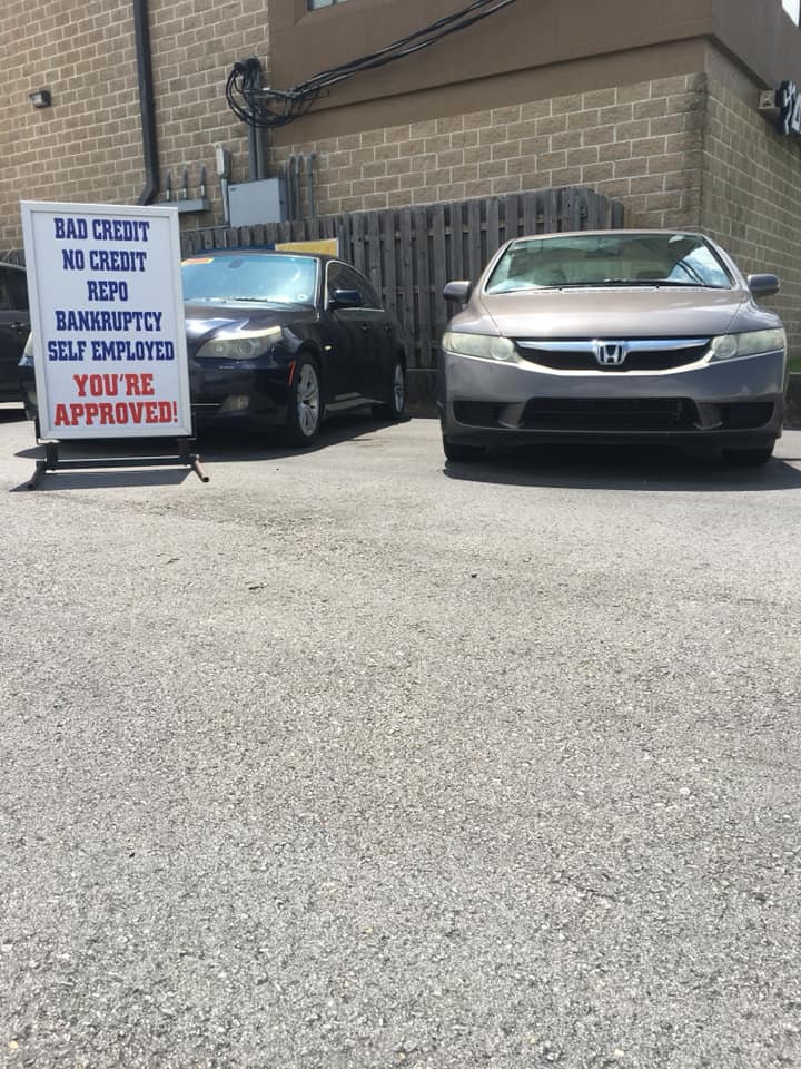 Rodolfo's Auto Sales