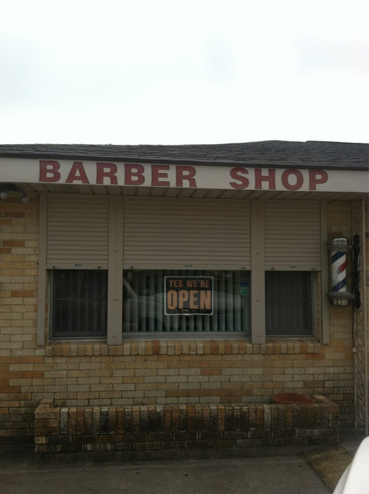 Guillot's Barber Shop